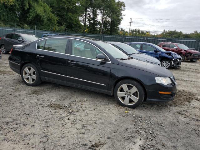 Photo 3 VIN: WVWAK73C78E128067 - VOLKSWAGEN PASSAT 