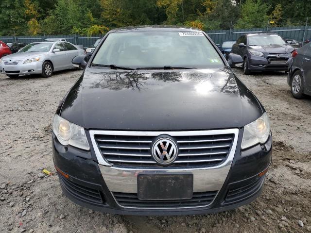 Photo 4 VIN: WVWAK73C78E128067 - VOLKSWAGEN PASSAT 