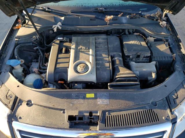 Photo 10 VIN: WVWAK73C78E170299 - VOLKSWAGEN PASSAT 