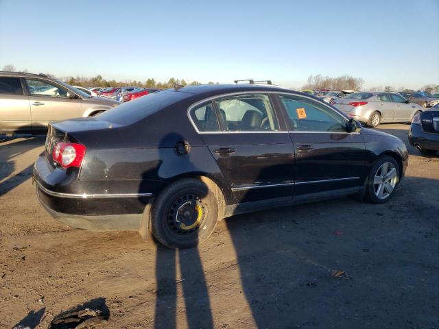 Photo 2 VIN: WVWAK73C78E170299 - VOLKSWAGEN PASSAT 