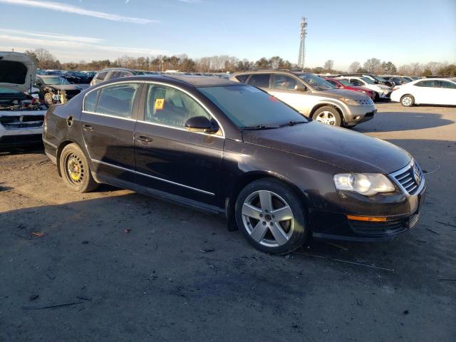 Photo 3 VIN: WVWAK73C78E170299 - VOLKSWAGEN PASSAT 