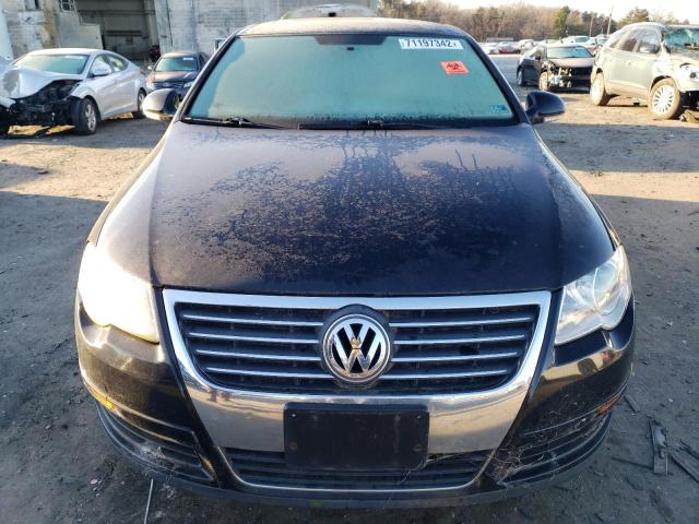 Photo 4 VIN: WVWAK73C78E170299 - VOLKSWAGEN PASSAT 