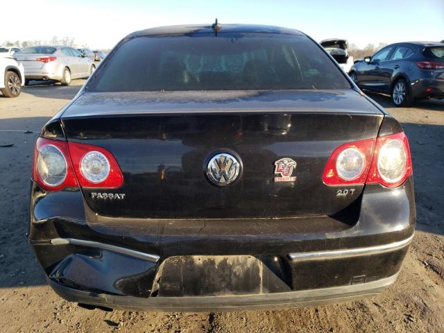 Photo 5 VIN: WVWAK73C78E170299 - VOLKSWAGEN PASSAT 