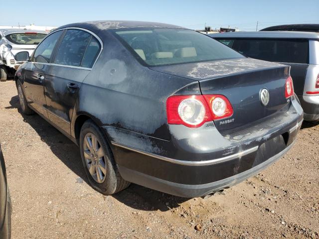 Photo 1 VIN: WVWAK73C86P078197 - VOLKSWAGEN PASSAT 