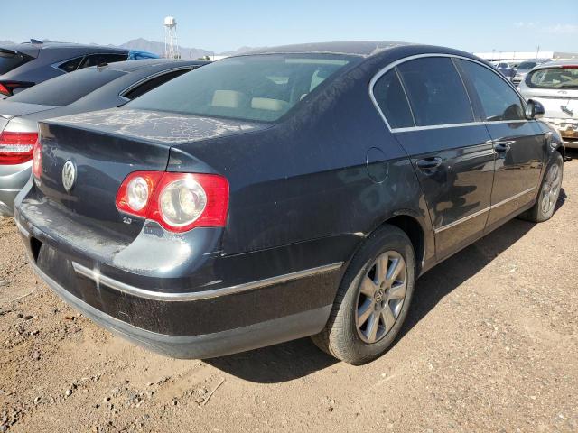 Photo 2 VIN: WVWAK73C86P078197 - VOLKSWAGEN PASSAT 