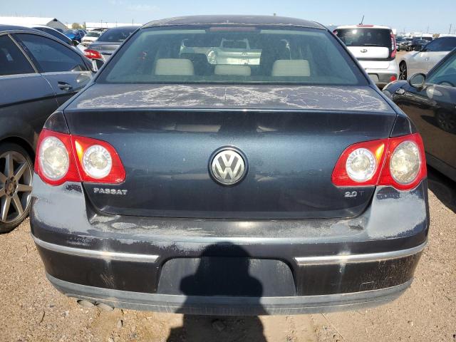 Photo 5 VIN: WVWAK73C86P078197 - VOLKSWAGEN PASSAT 