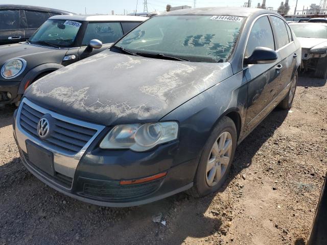 Photo 0 VIN: WVWAK73C86P078197 - VOLKSWAGEN PASSAT 2.0 