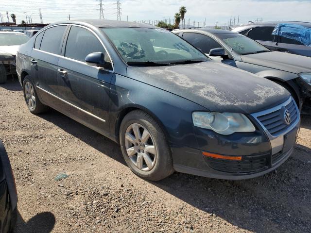 Photo 3 VIN: WVWAK73C86P078197 - VOLKSWAGEN PASSAT 2.0 