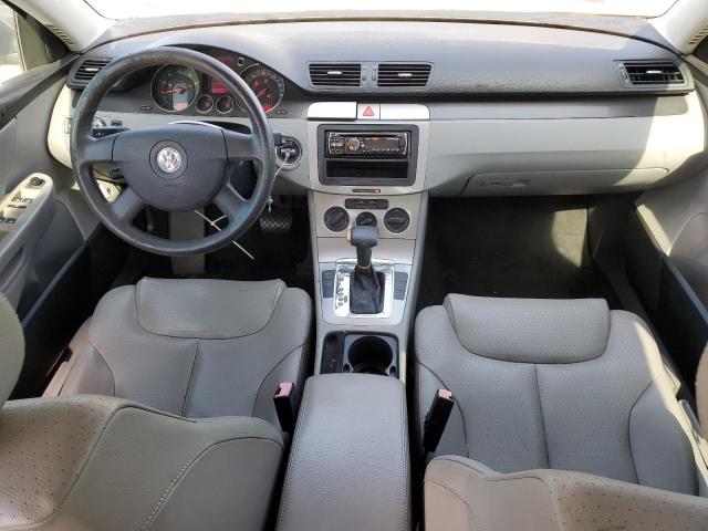 Photo 7 VIN: WVWAK73C86P078197 - VOLKSWAGEN PASSAT 2.0 