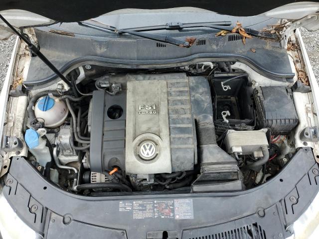 Photo 10 VIN: WVWAK73C86P101607 - VOLKSWAGEN PASSAT 