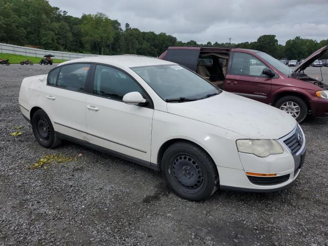 Photo 3 VIN: WVWAK73C86P101607 - VOLKSWAGEN PASSAT 