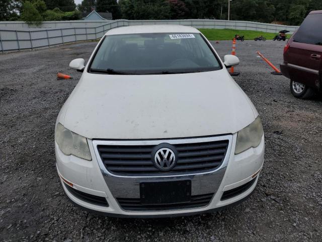 Photo 4 VIN: WVWAK73C86P101607 - VOLKSWAGEN PASSAT 