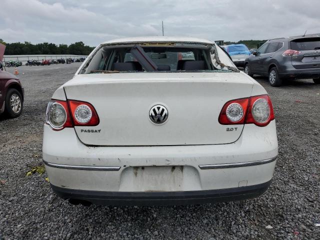 Photo 5 VIN: WVWAK73C86P101607 - VOLKSWAGEN PASSAT 