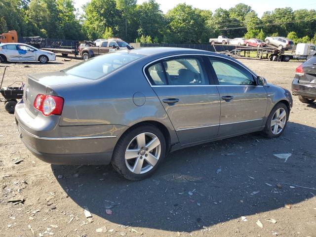 Photo 2 VIN: WVWAK73C87P161825 - VOLKSWAGEN PASSAT 