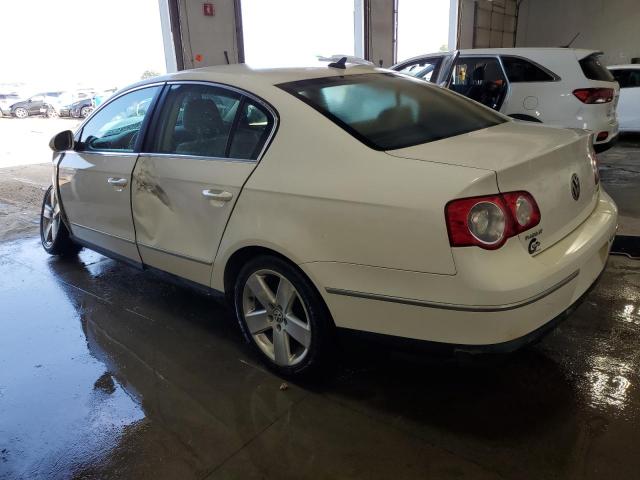 Photo 1 VIN: WVWAK73C88E128983 - VOLKSWAGEN PASSAT 