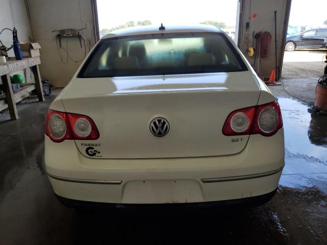 Photo 5 VIN: WVWAK73C88E128983 - VOLKSWAGEN PASSAT 