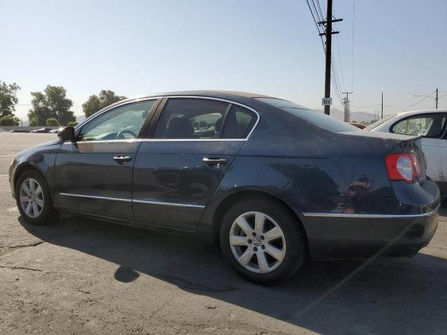 Photo 1 VIN: WVWAK73C96P073221 - VOLKSWAGEN PASSAT 