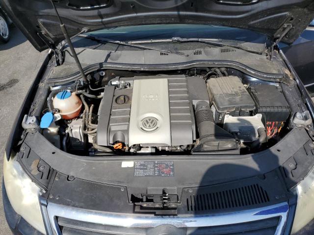 Photo 10 VIN: WVWAK73C96P073221 - VOLKSWAGEN PASSAT 