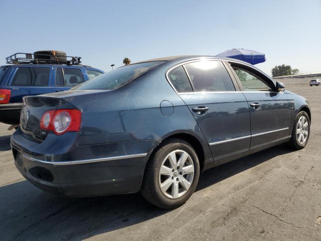 Photo 2 VIN: WVWAK73C96P073221 - VOLKSWAGEN PASSAT 