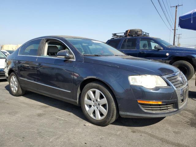 Photo 3 VIN: WVWAK73C96P073221 - VOLKSWAGEN PASSAT 