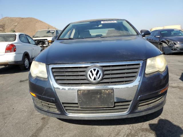 Photo 4 VIN: WVWAK73C96P073221 - VOLKSWAGEN PASSAT 