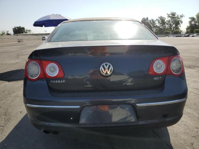 Photo 5 VIN: WVWAK73C96P073221 - VOLKSWAGEN PASSAT 