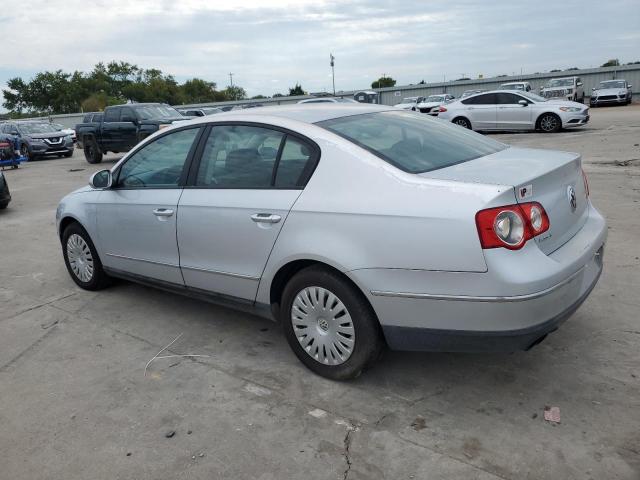 Photo 1 VIN: WVWAK73C96P145938 - VOLKSWAGEN PASSAT 