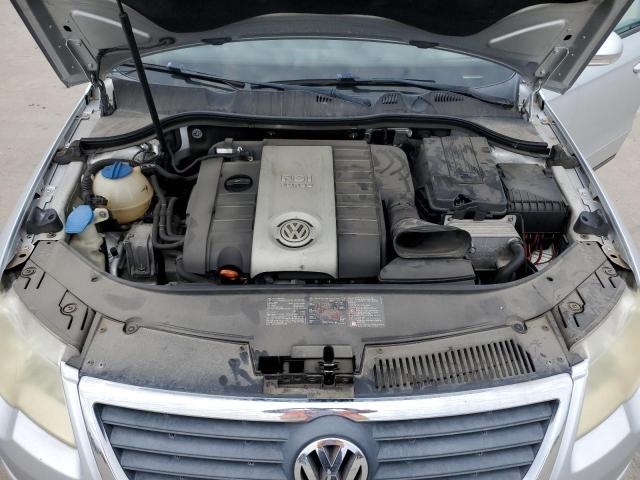 Photo 10 VIN: WVWAK73C96P145938 - VOLKSWAGEN PASSAT 