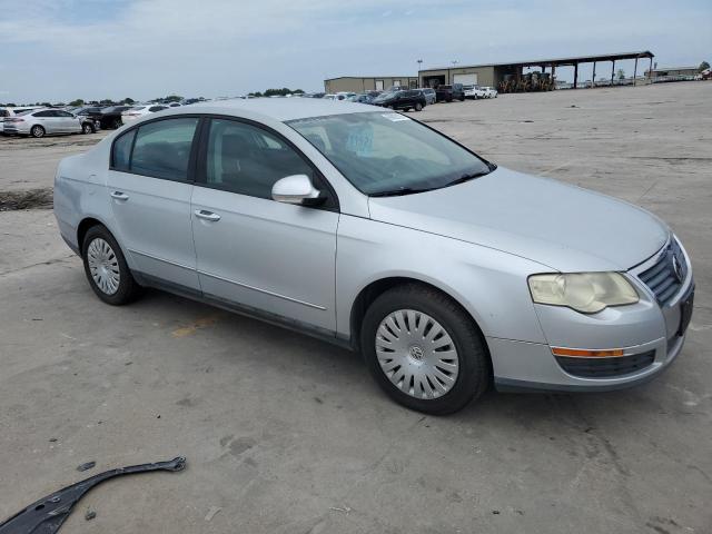 Photo 3 VIN: WVWAK73C96P145938 - VOLKSWAGEN PASSAT 