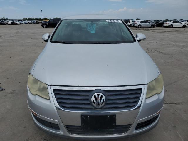 Photo 4 VIN: WVWAK73C96P145938 - VOLKSWAGEN PASSAT 