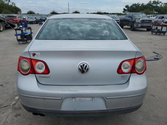 Photo 5 VIN: WVWAK73C96P145938 - VOLKSWAGEN PASSAT 