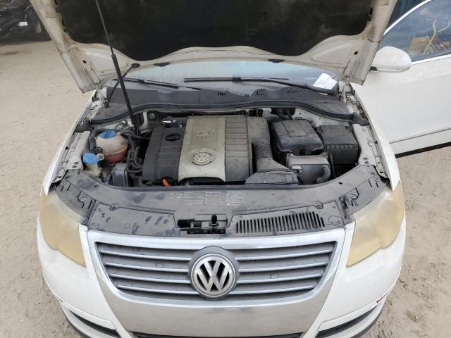 Photo 10 VIN: WVWAK73C97P044822 - VOLKSWAGEN PASSAT 