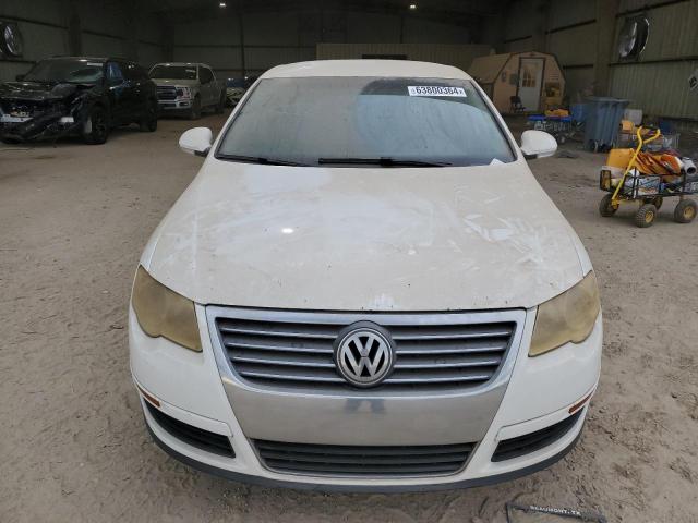 Photo 4 VIN: WVWAK73C97P044822 - VOLKSWAGEN PASSAT 