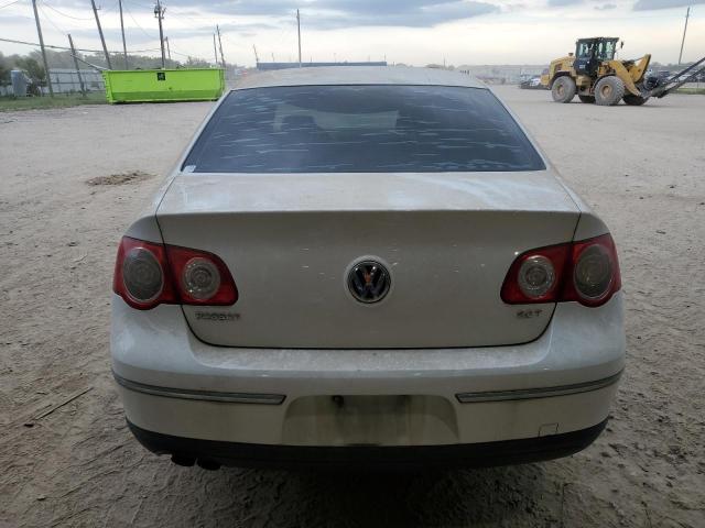 Photo 5 VIN: WVWAK73C97P044822 - VOLKSWAGEN PASSAT 