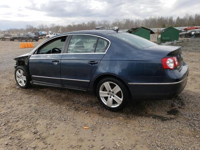 Photo 1 VIN: WVWAK73C98E002535 - VOLKSWAGEN PASSAT 