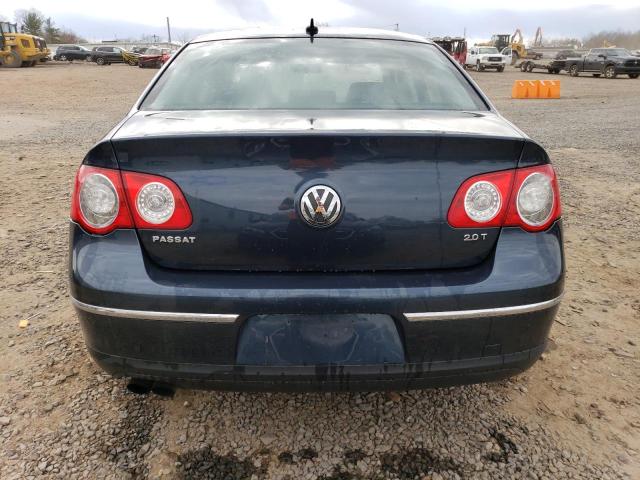 Photo 5 VIN: WVWAK73C98E002535 - VOLKSWAGEN PASSAT 