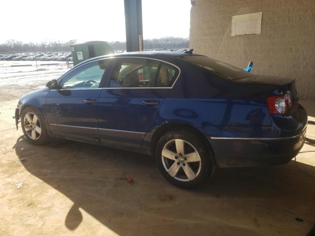 Photo 1 VIN: WVWAK73C98E164231 - VOLKSWAGEN PASSAT 