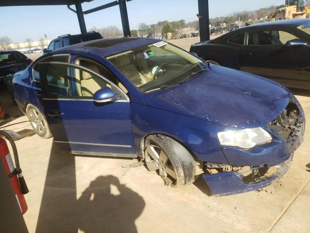 Photo 3 VIN: WVWAK73C98E164231 - VOLKSWAGEN PASSAT 