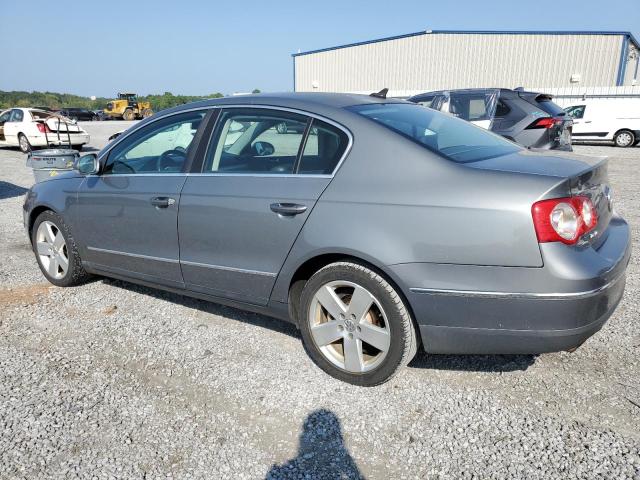 Photo 1 VIN: WVWAK73C98P024409 - VOLKSWAGEN PASSAT 