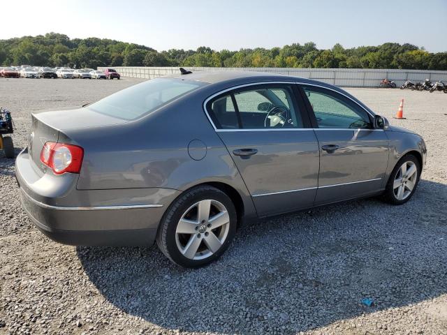 Photo 2 VIN: WVWAK73C98P024409 - VOLKSWAGEN PASSAT 