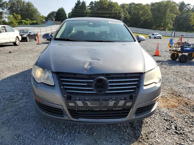 Photo 4 VIN: WVWAK73C98P024409 - VOLKSWAGEN PASSAT 