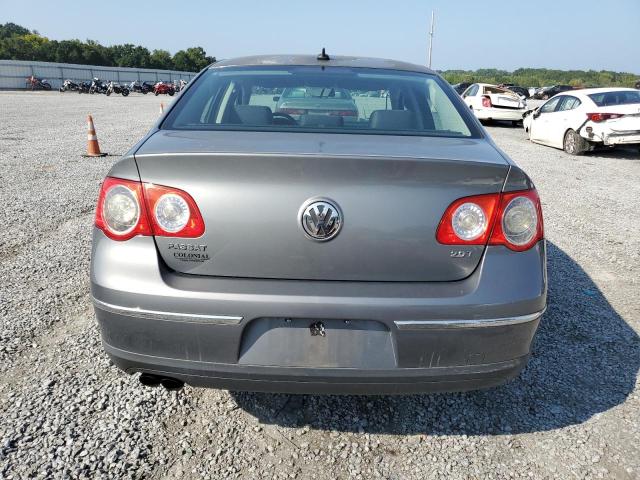 Photo 5 VIN: WVWAK73C98P024409 - VOLKSWAGEN PASSAT 