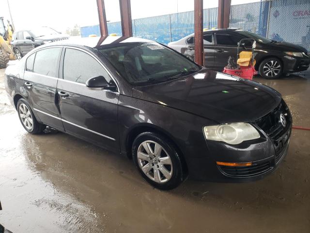 Photo 3 VIN: WVWAK73CX6E056603 - VOLKSWAGEN PASSAT 