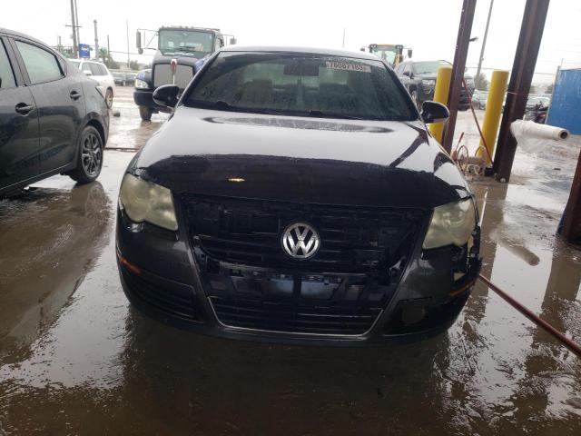 Photo 4 VIN: WVWAK73CX6E056603 - VOLKSWAGEN PASSAT 