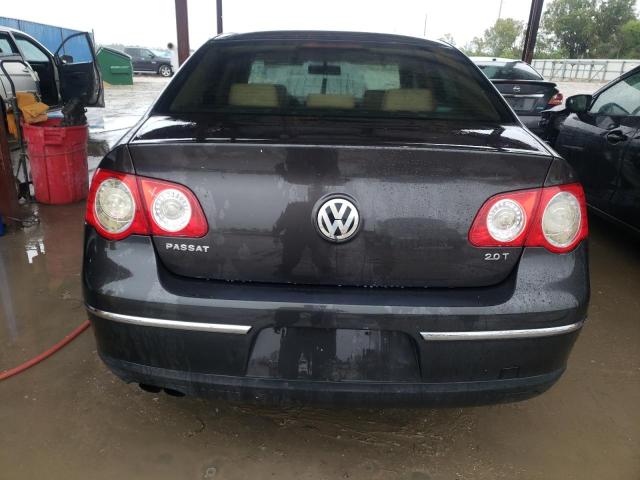 Photo 5 VIN: WVWAK73CX6E056603 - VOLKSWAGEN PASSAT 