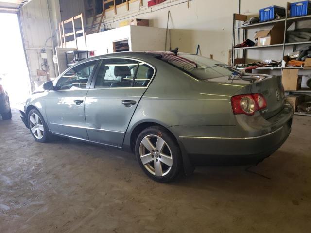 Photo 1 VIN: WVWAK73CX7P134111 - VOLKSWAGEN PASSAT 