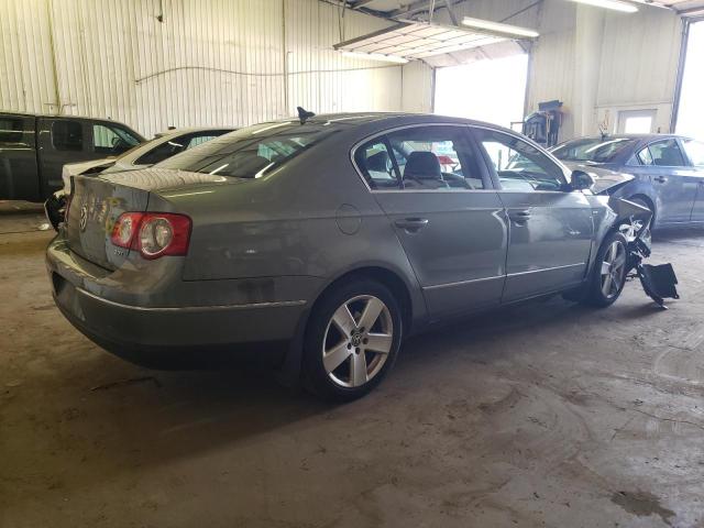 Photo 2 VIN: WVWAK73CX7P134111 - VOLKSWAGEN PASSAT 