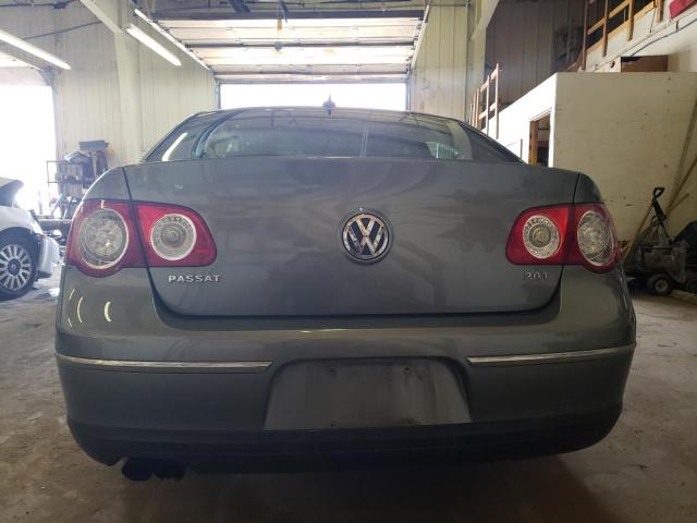 Photo 5 VIN: WVWAK73CX7P134111 - VOLKSWAGEN PASSAT 