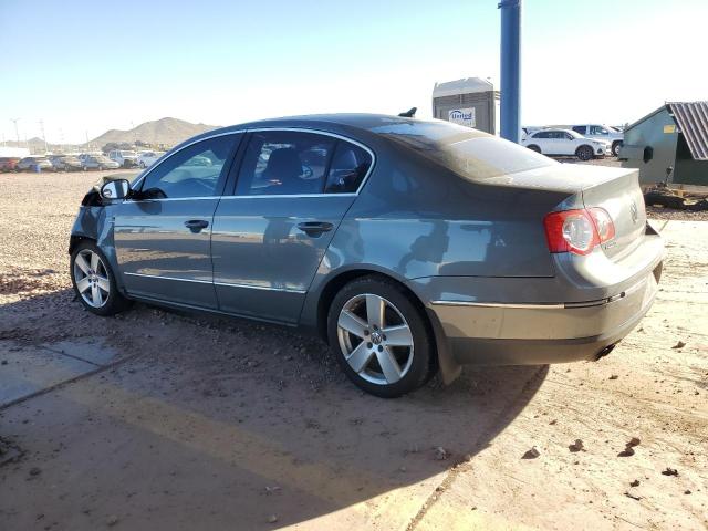 Photo 1 VIN: WVWAK73CX7P151670 - VOLKSWAGEN PASSAT 2.0 