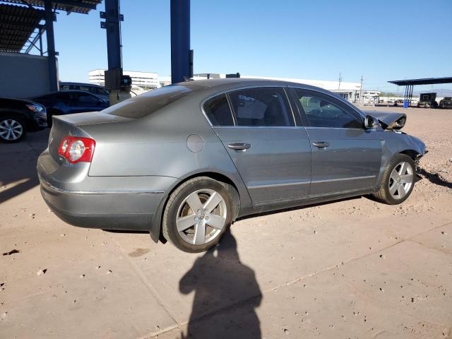 Photo 2 VIN: WVWAK73CX7P151670 - VOLKSWAGEN PASSAT 2.0 